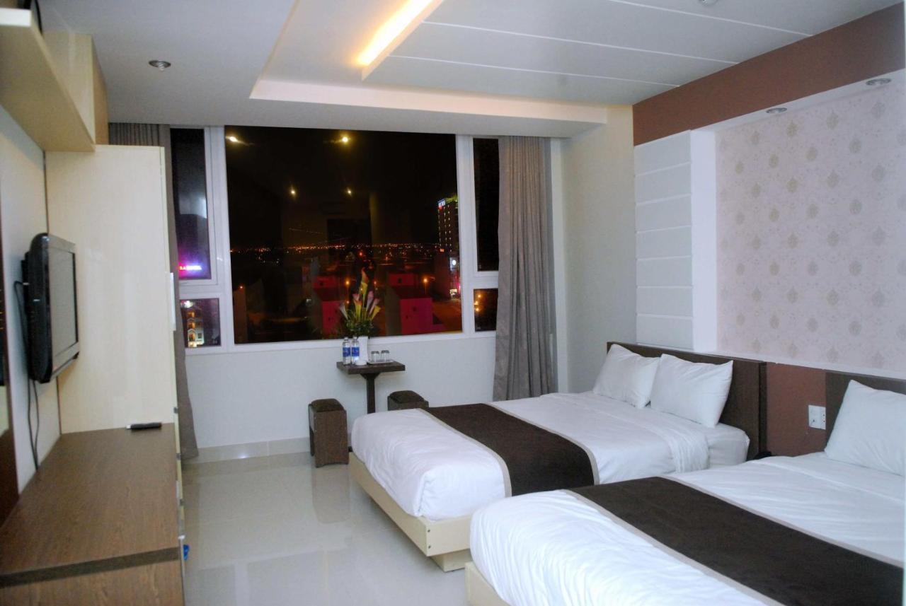 Princess Hotel Đà Nẵng