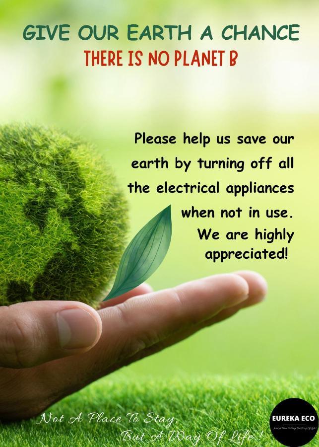 Eureka Eco * Hue