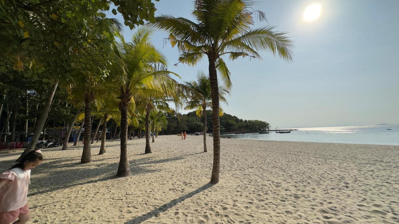 Nha Nghi Viet Nga * Ha Tien