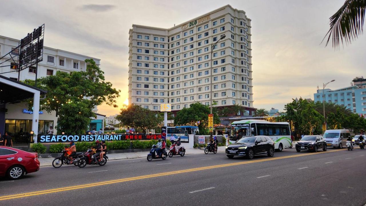Gold Da Nang