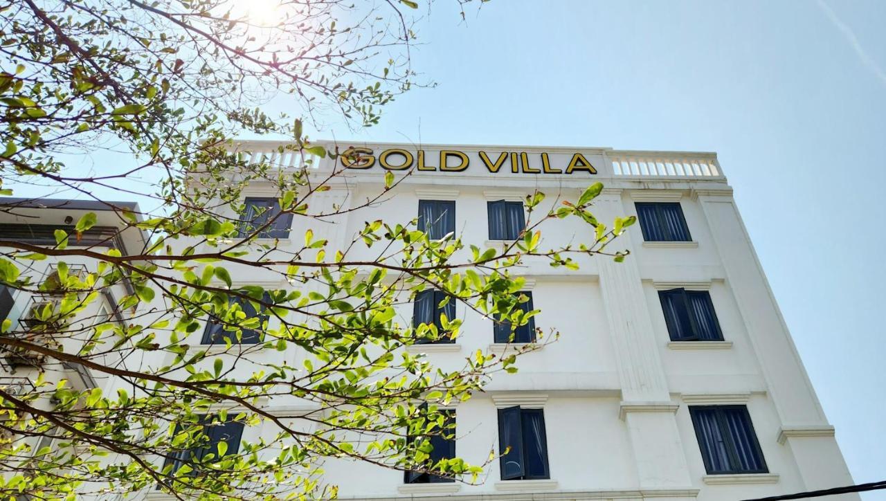 Apartment Gold Da Nang