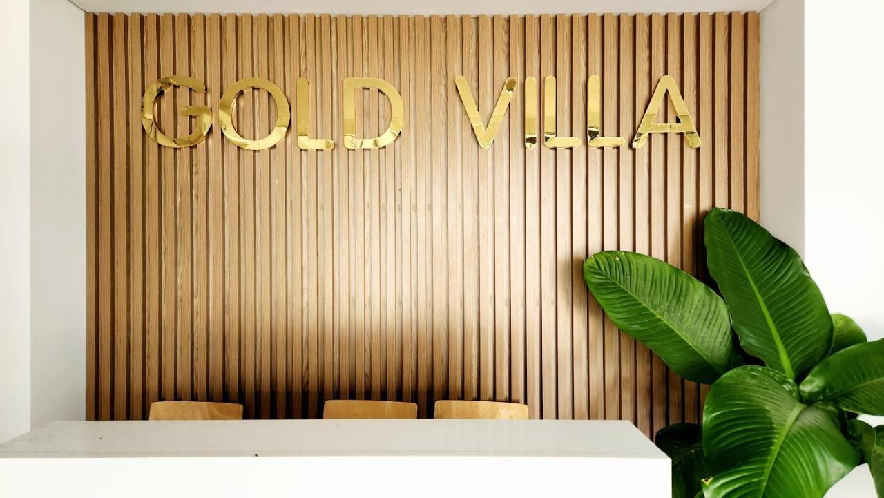 Gold Da Nang