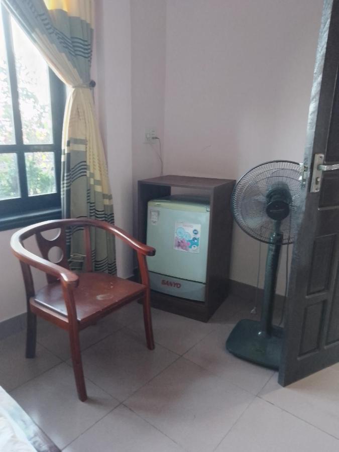 Nha Nghi Hang Nga Guest house Dong Hoi