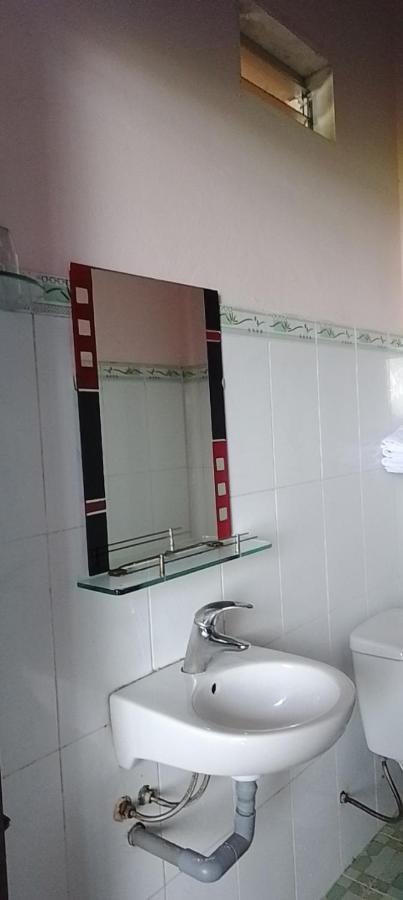 Nha Nghi Hang Nga Dong Hoi