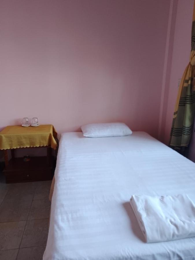 Guest house Nha Nghi Hang Nga