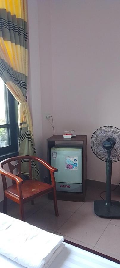 Nha Nghi Hang Nga