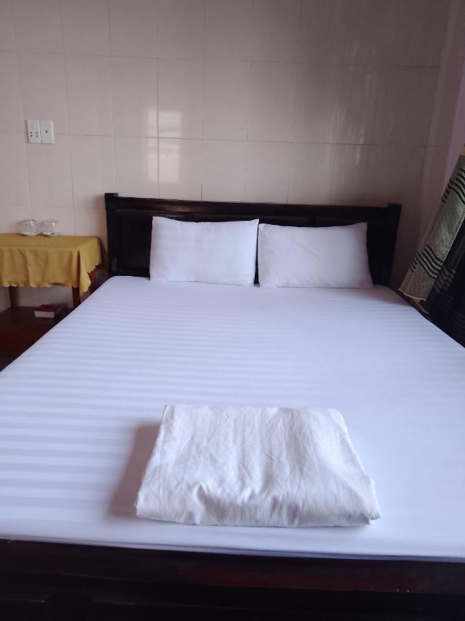 Guest house Nha Nghi Hang Nga Dong Hoi