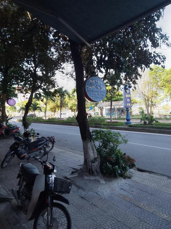Guest house Nha Nghi Hang Nga
