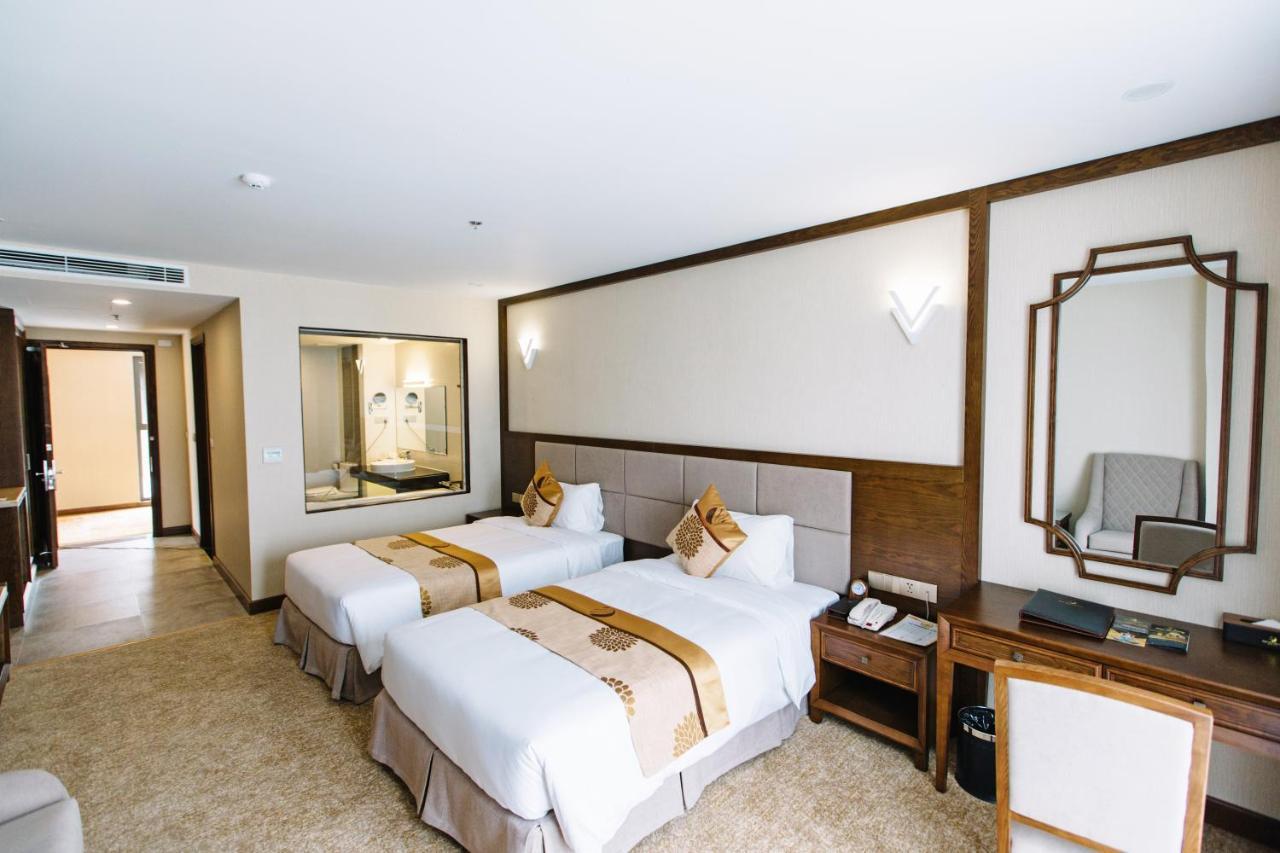 Hotel Duc Huy Grand 4*