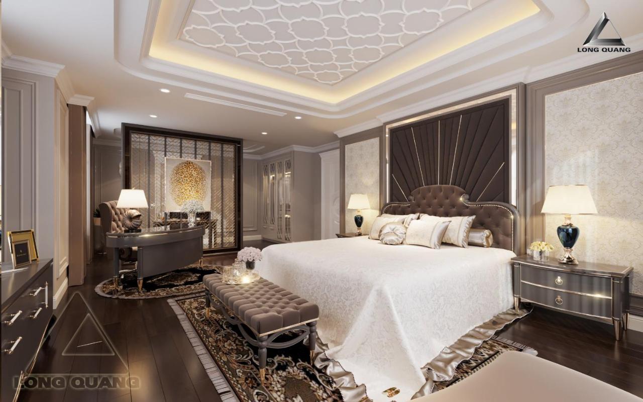 Hotel Quynh Trang Hung Yen
