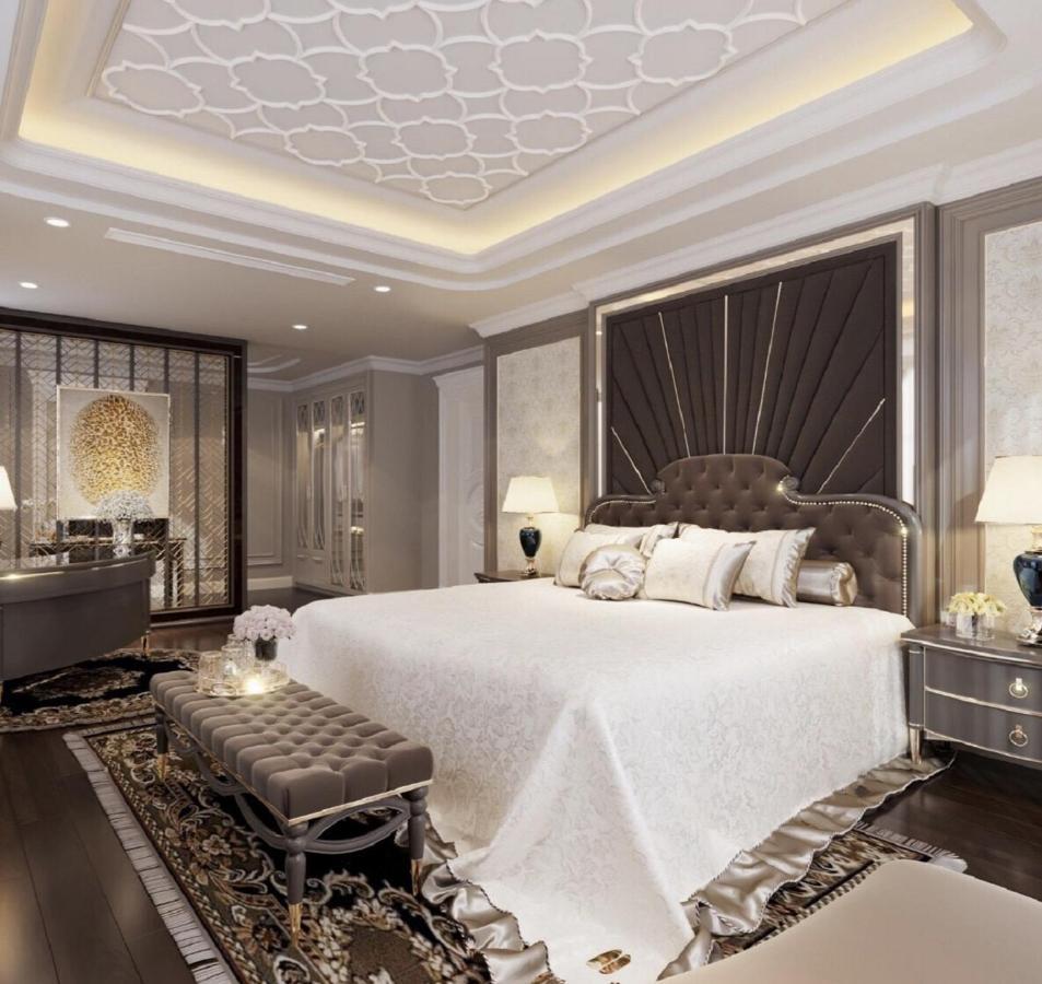Quynh Trang Hotel 4*
