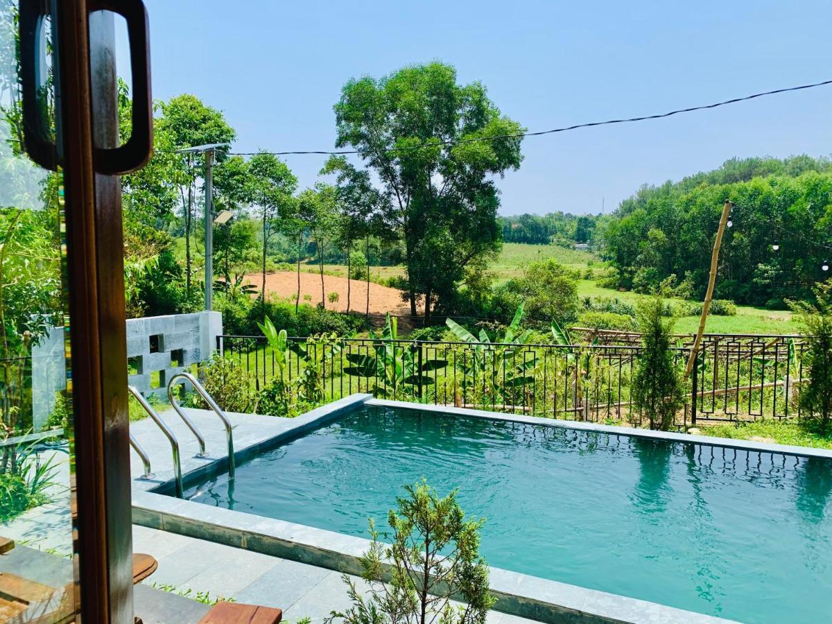 Nomad Hill Bed & Breakfast Hue