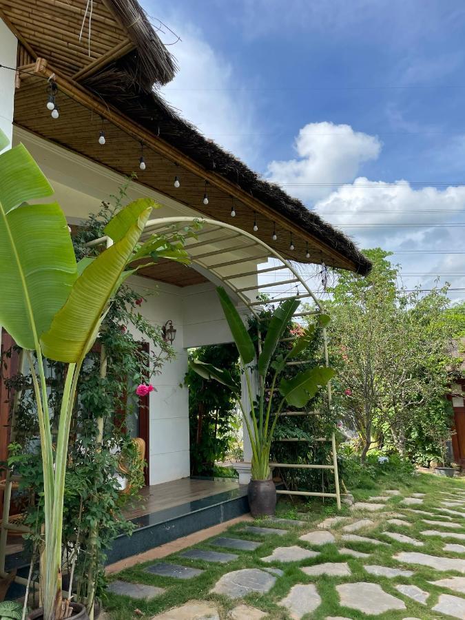 Resort Natalie's & Moc Chau