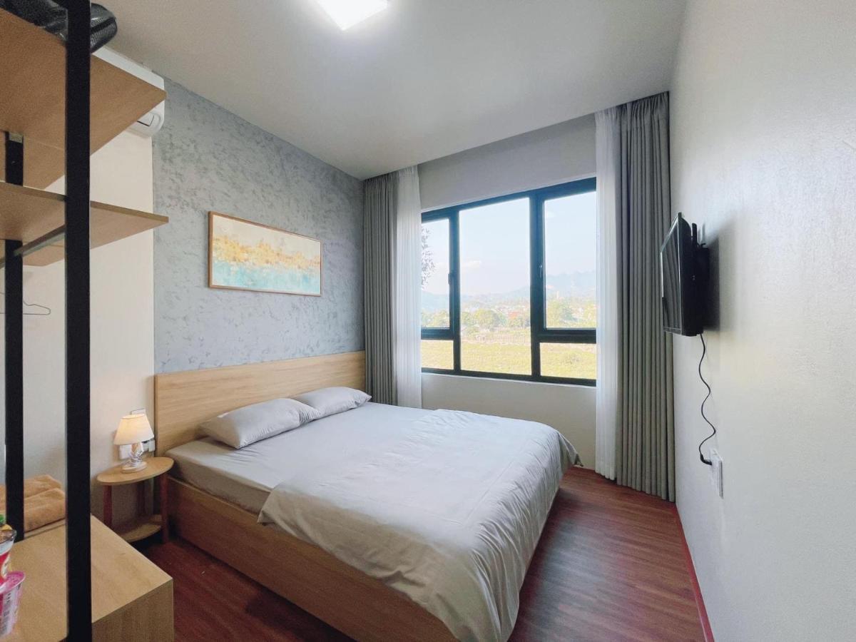 Tit Mit Hostel Cao Bang