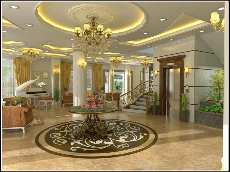 Hotel Golden Thai Binh