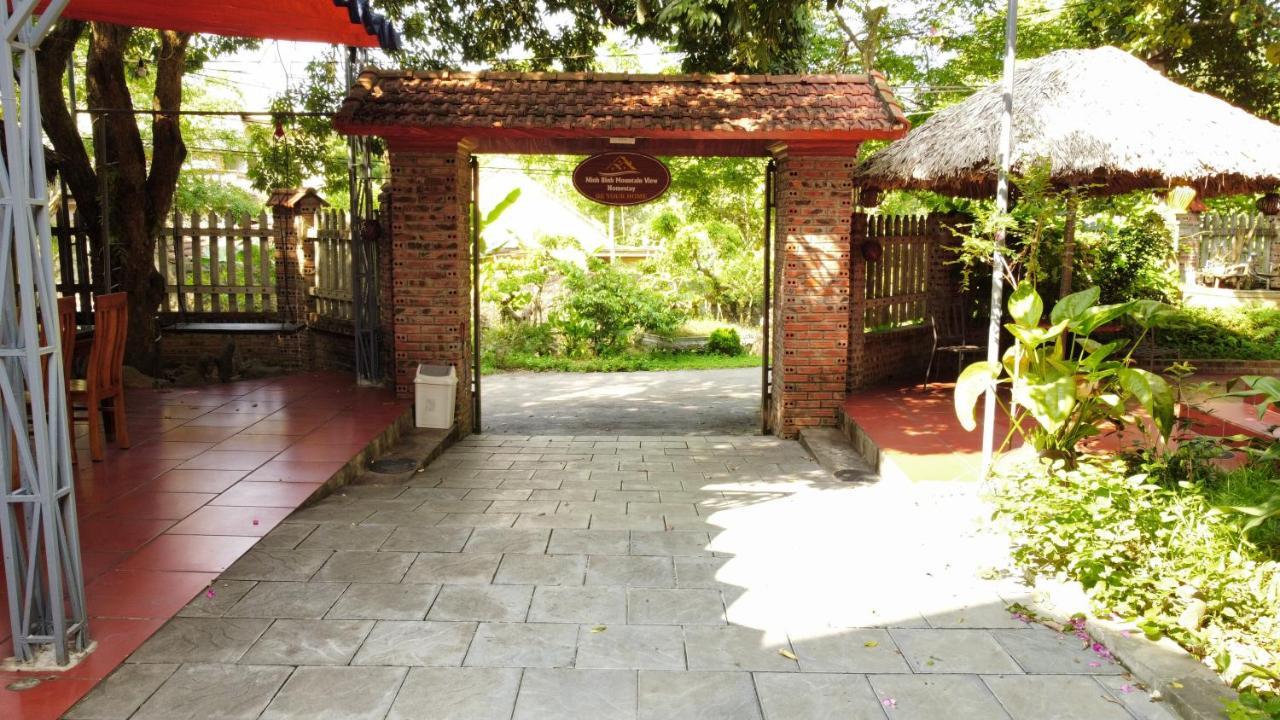 Homestay Mountain View & Restaurant *