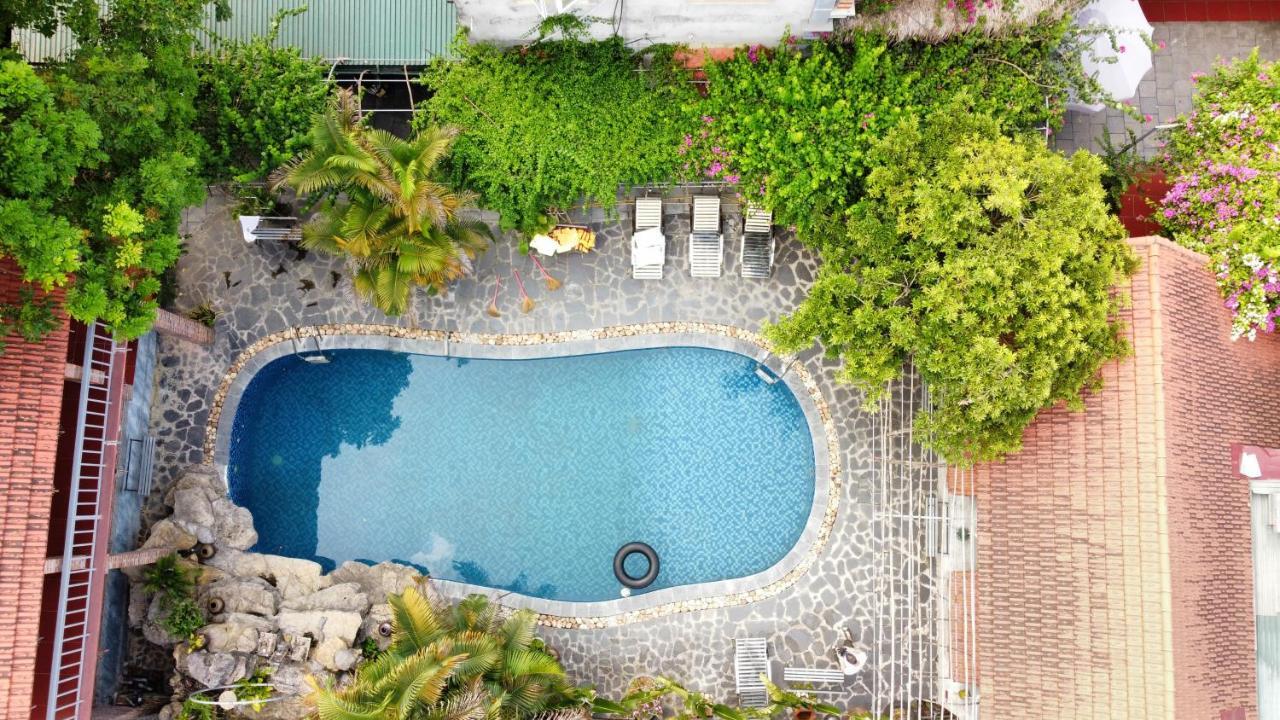 Homestay Mountain View & Restaurant