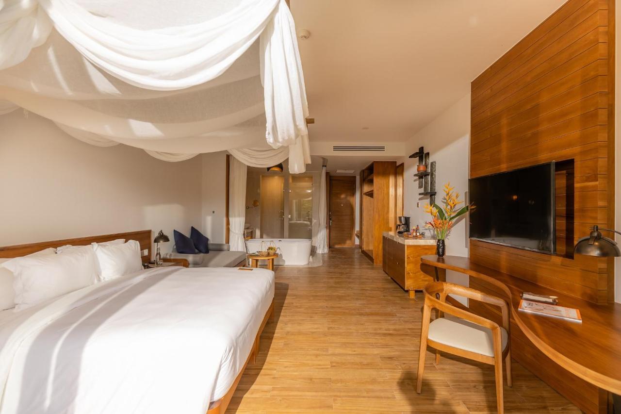 Ana Mandara Cam Ranh Resort Khanh Hoa