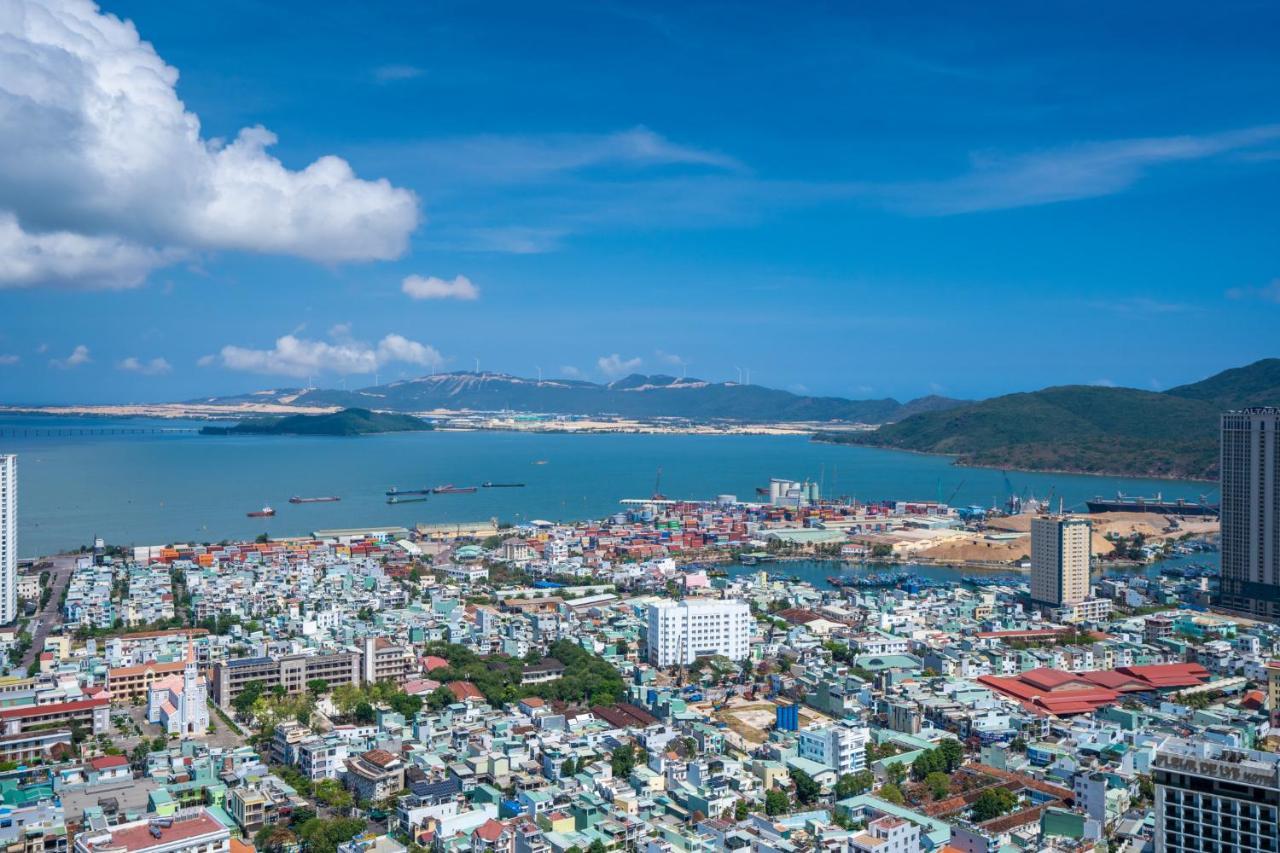 Apartment Tye - Tms Pullman Quy Nhon