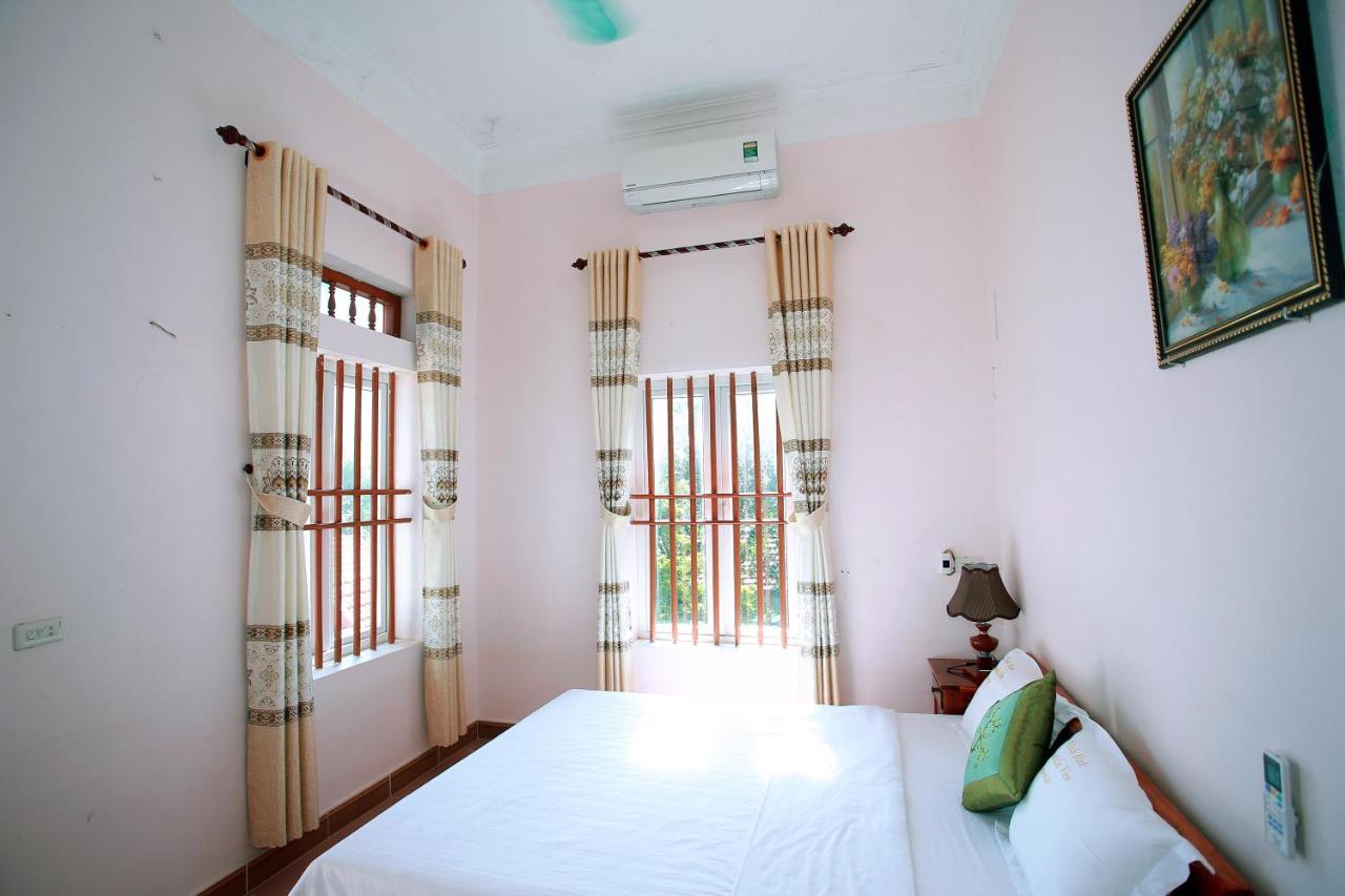 Mountain View & Restaurant Homestay *