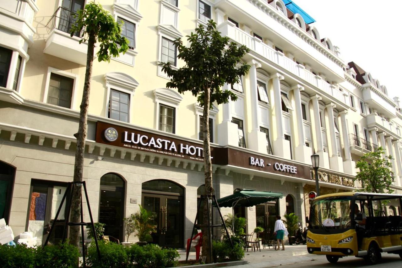 Lucasta Hotel