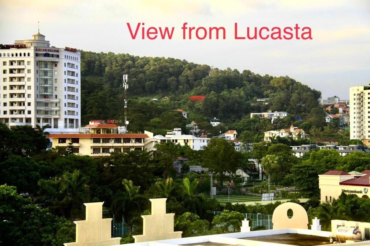 Lucasta Hotel Hạ Long