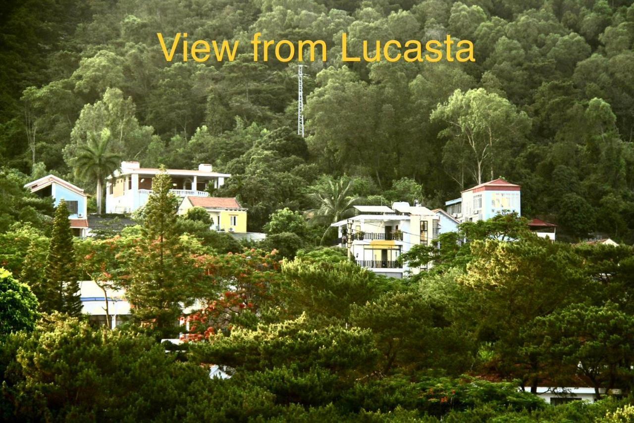 Hotel Lucasta 3*
