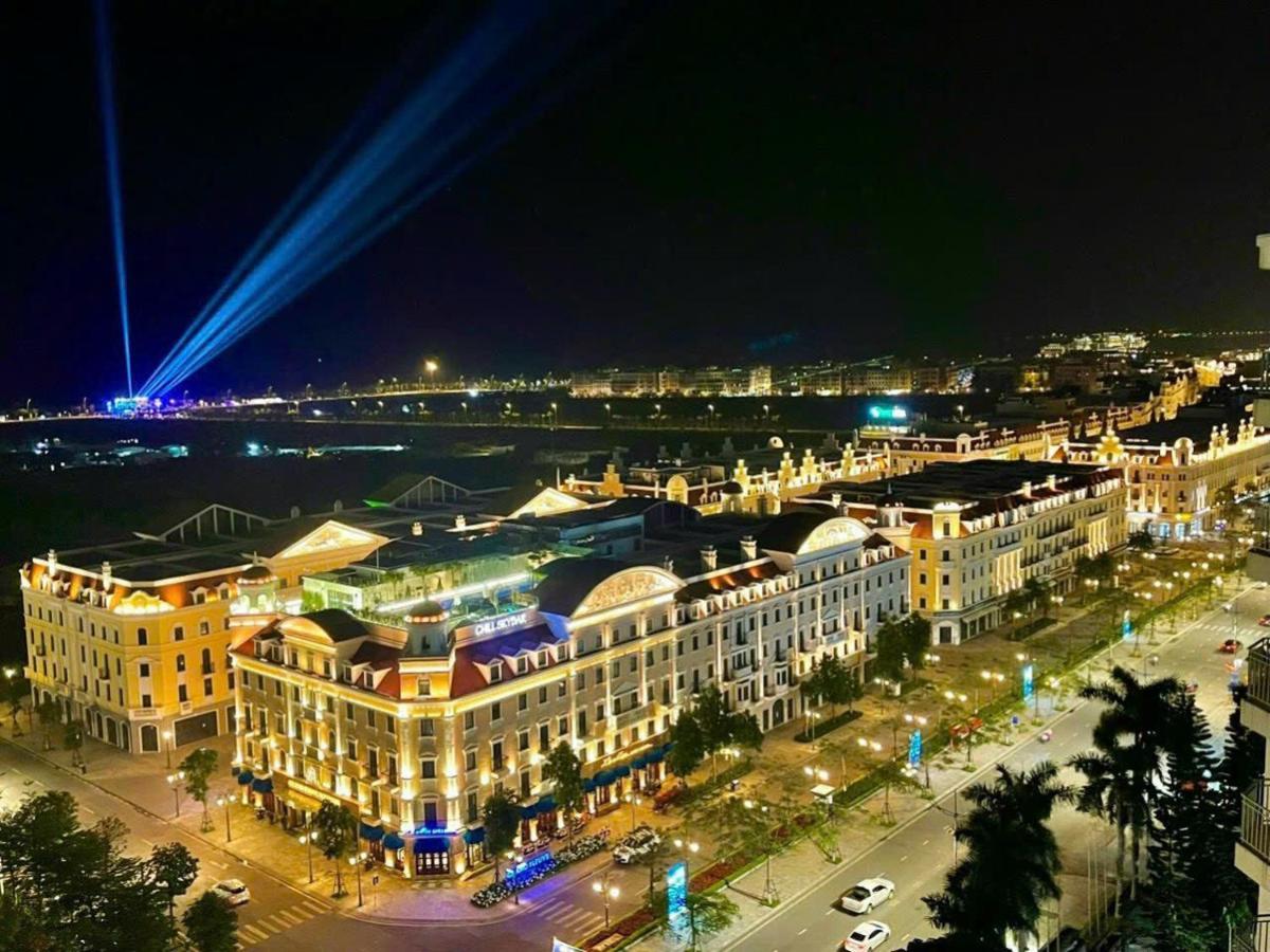 Hotel Lucasta 3*