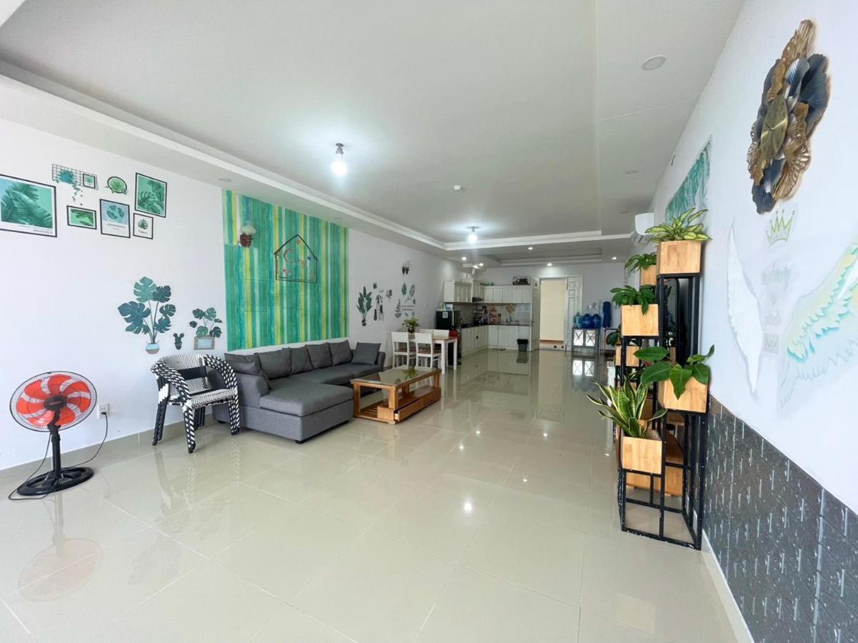 The Grand Condotel Apartment *