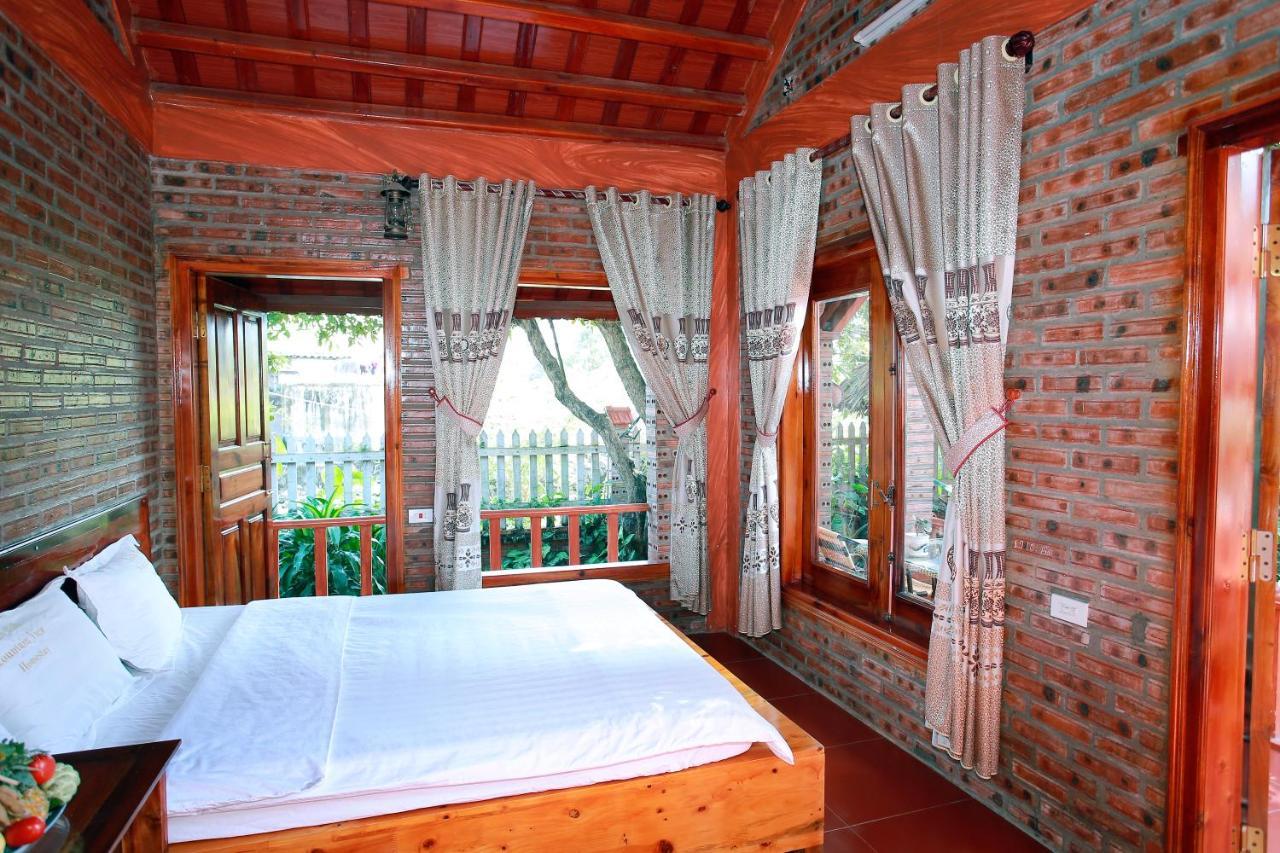 Homestay Mountain View & Restaurant Ninh Binh