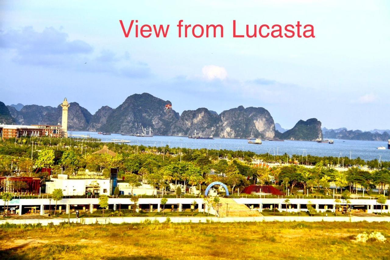 Lucasta