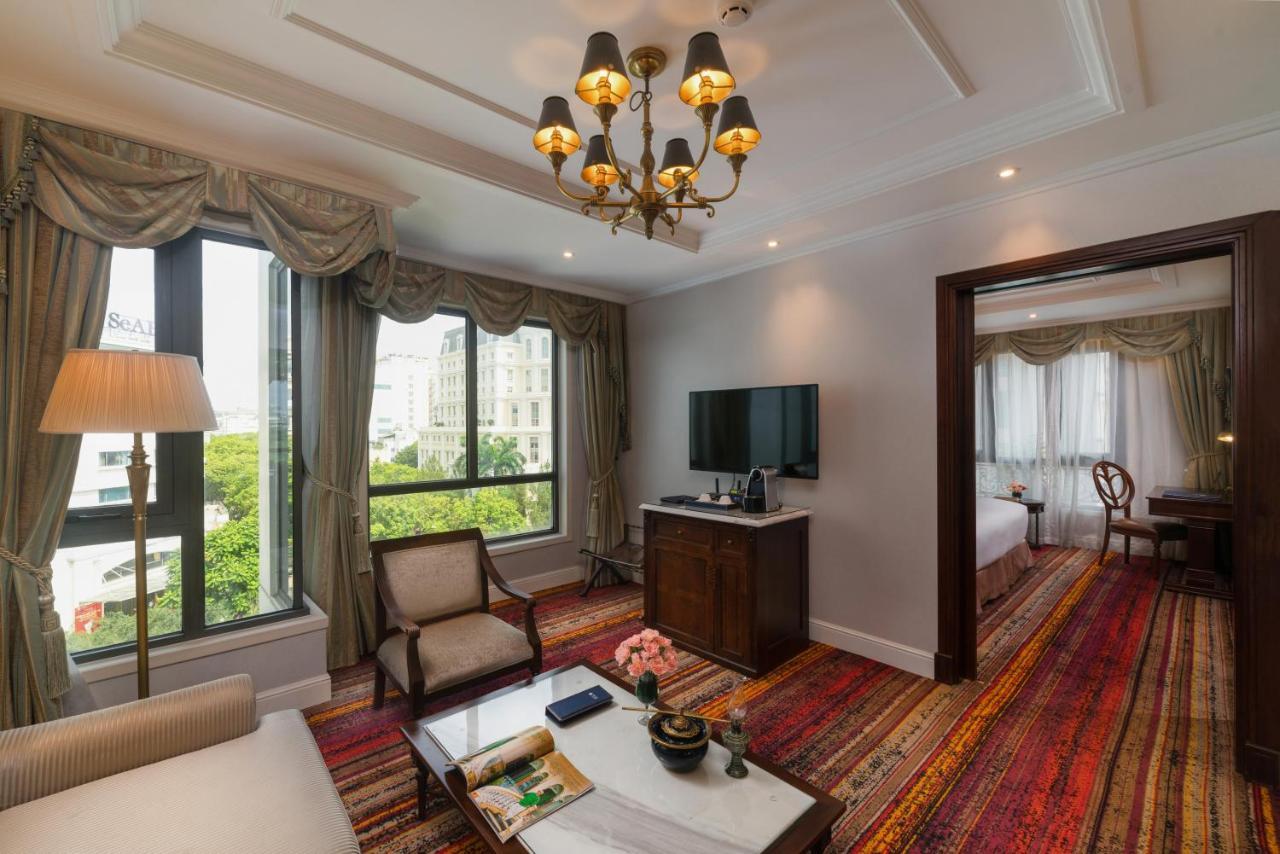Hotel The Lapis Hotel Hanoi