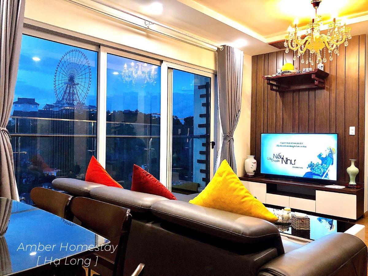 Sapphire Luxury * Hạ Long