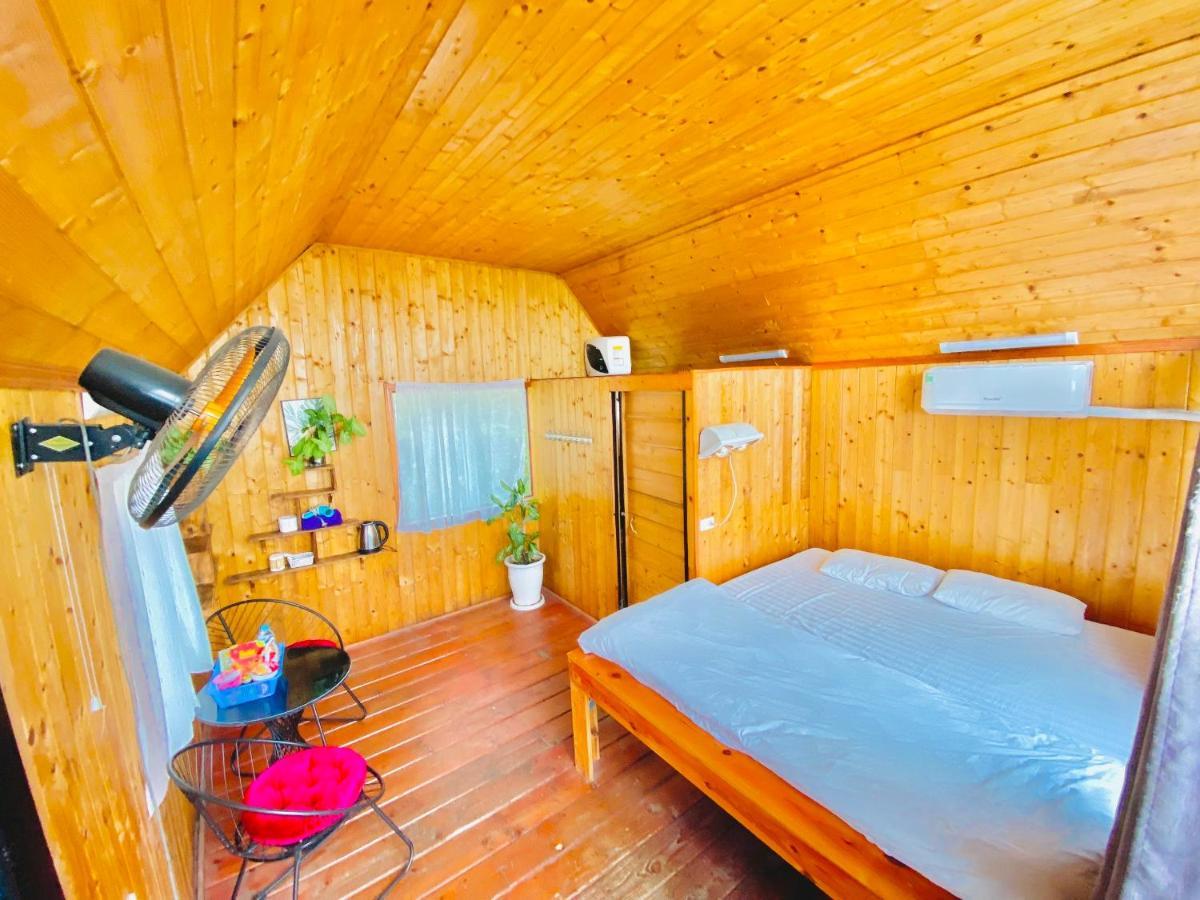 Du Thuyền Tam đảo Khu nghỉ mát Hà Nội