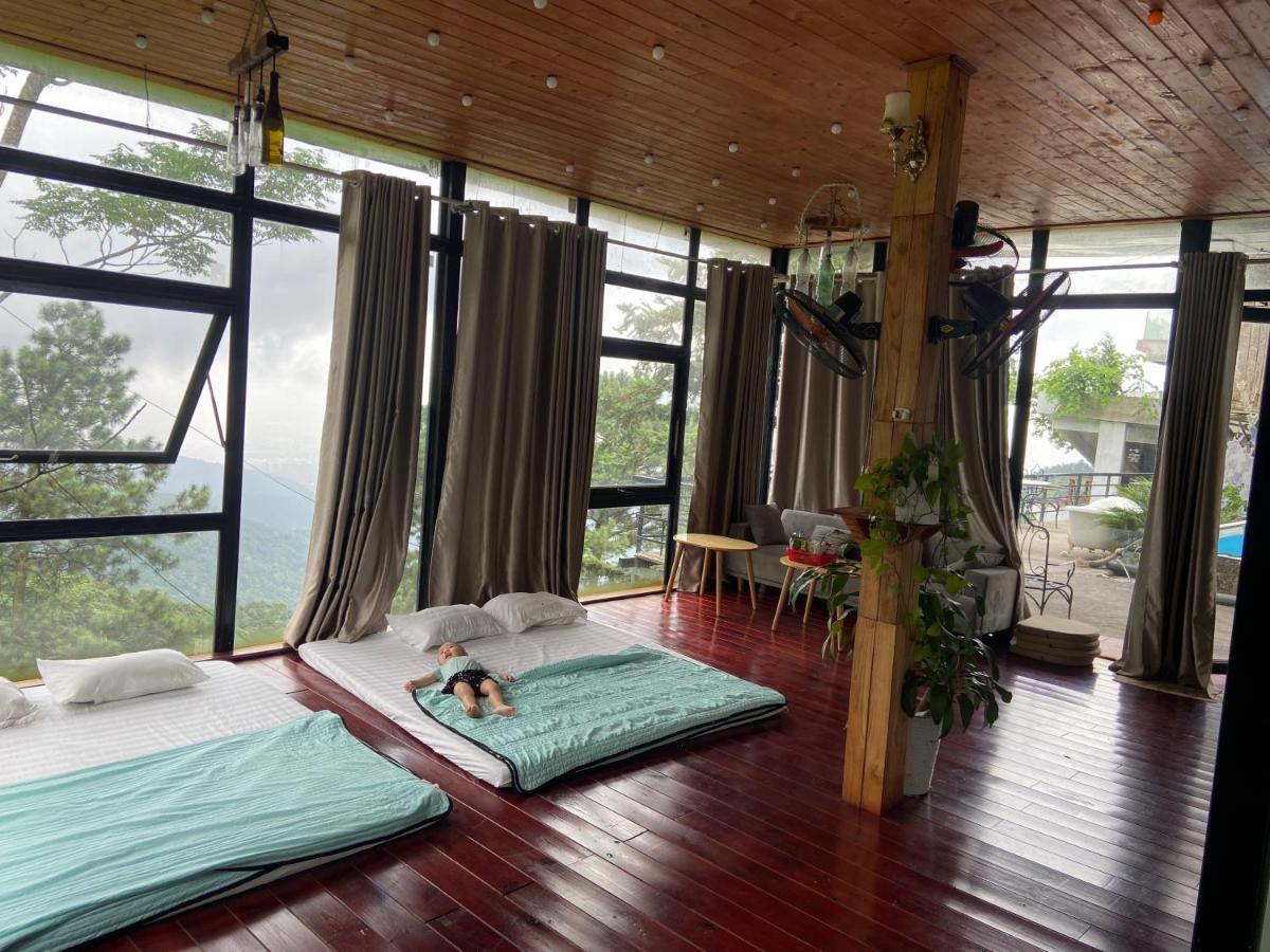 Du Thuyền Tam đảo Khu nghỉ mát *
