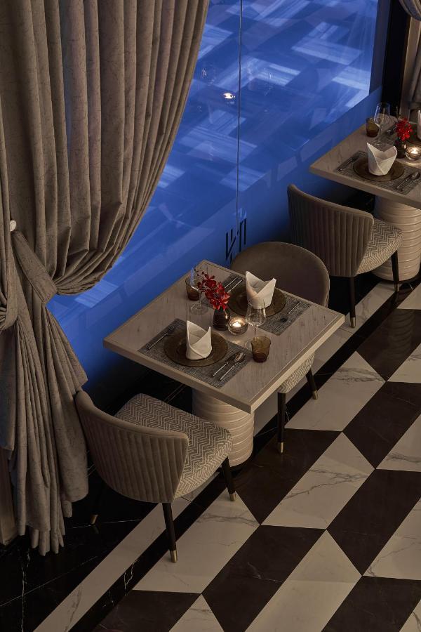 Hotel La Siesta Premium Saigon Ho-Chi-Minh-Stadt