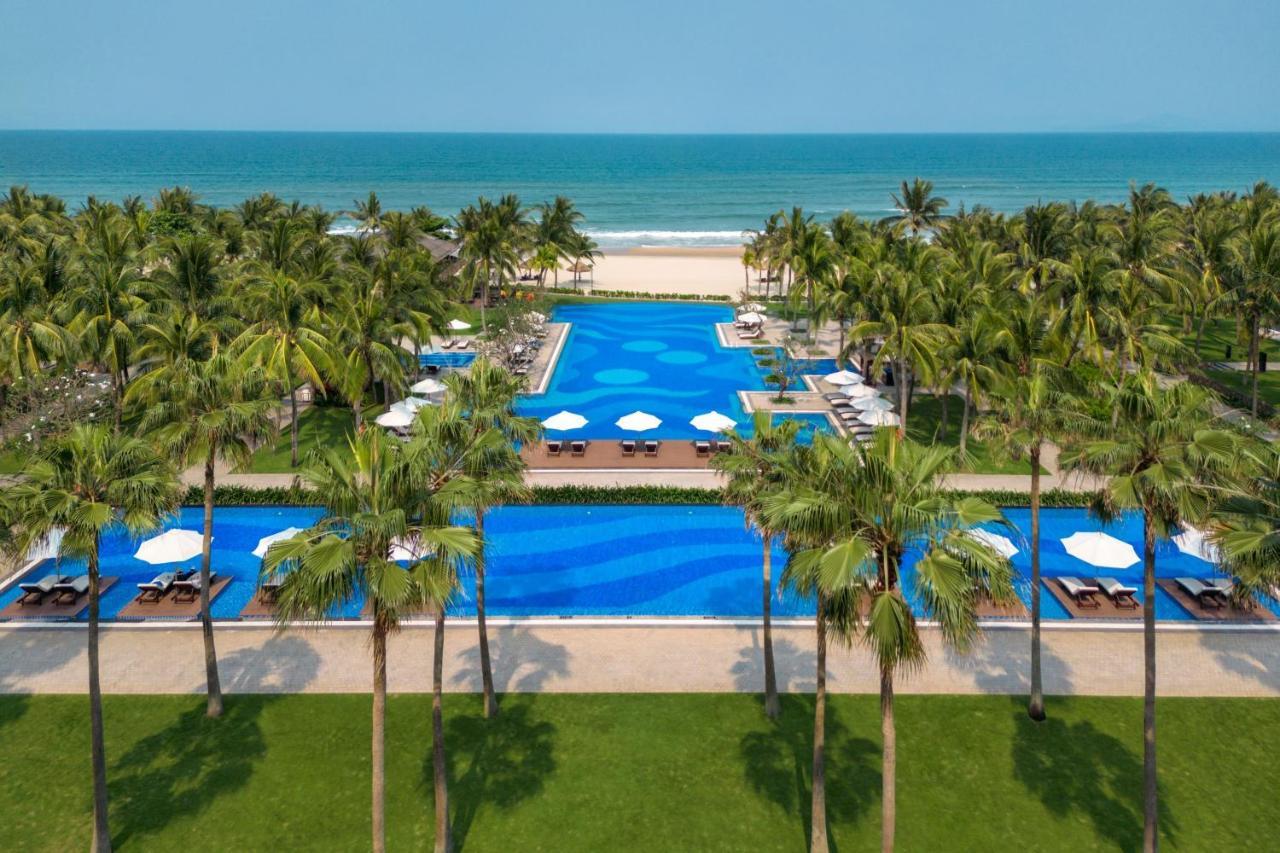 Marriott & Da Nang