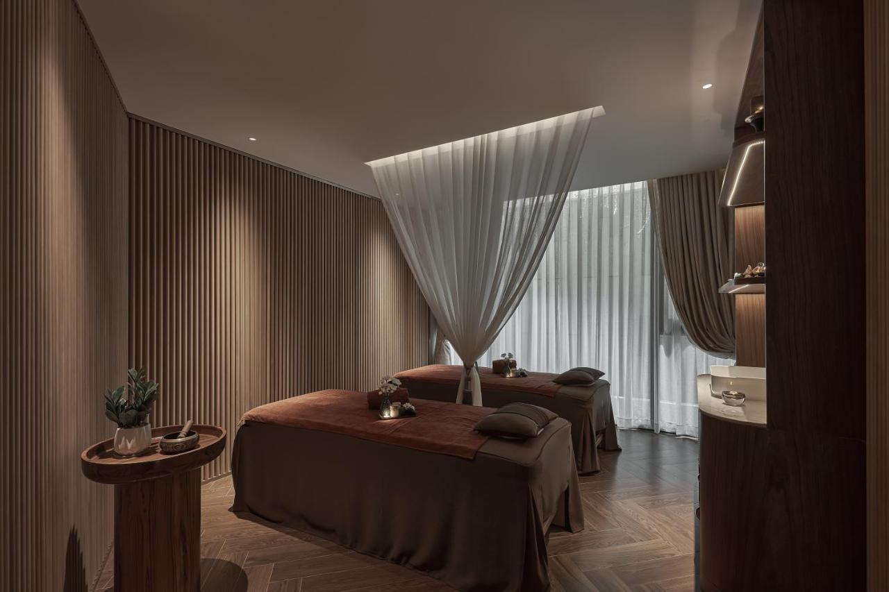 La Siesta Premium Saigon Hotel 5*