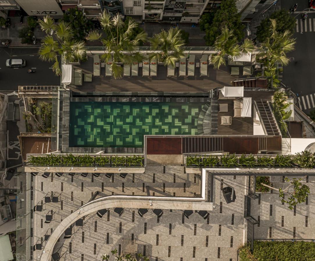 Hotel La Siesta Premium Saigon