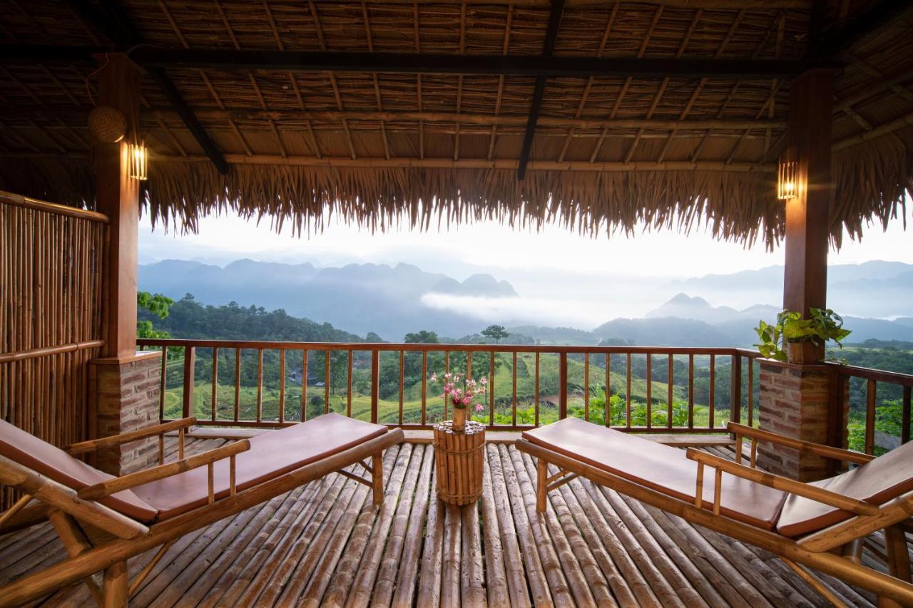 Resort Puluong Retreat