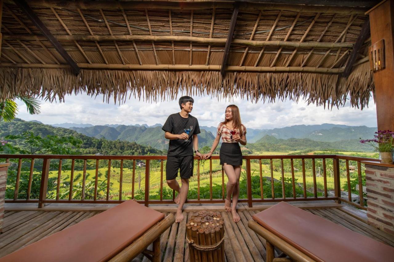 Puluong Retreat