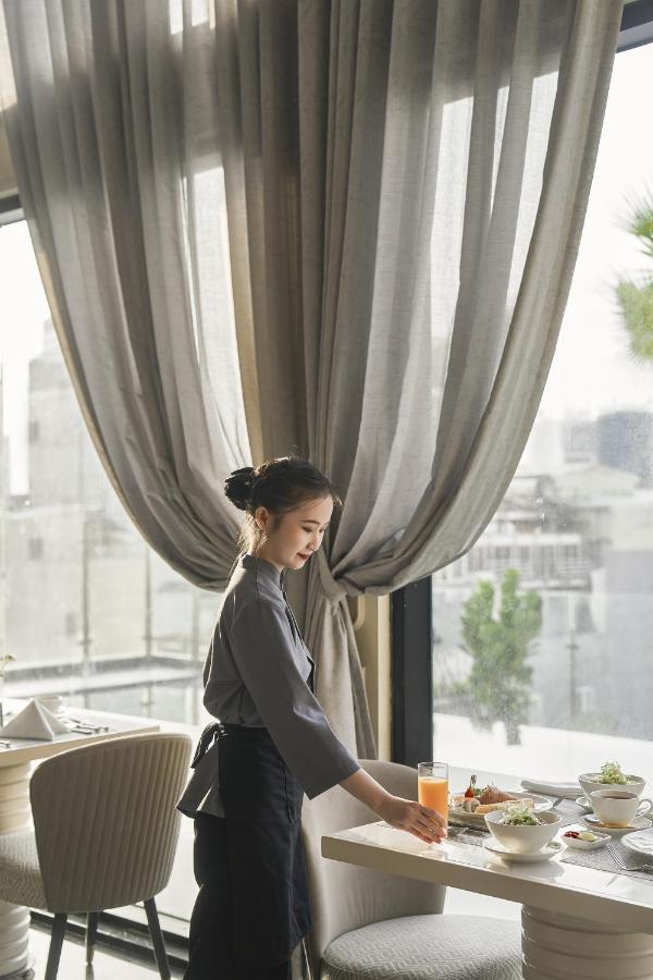La Siesta Premium Saigon Hotel Ho-Chi-Minh-Stadt