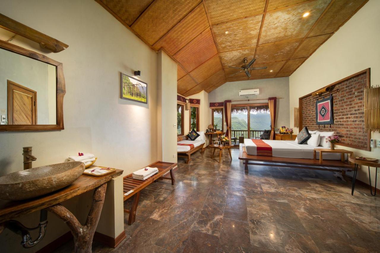 Puluong Retreat
