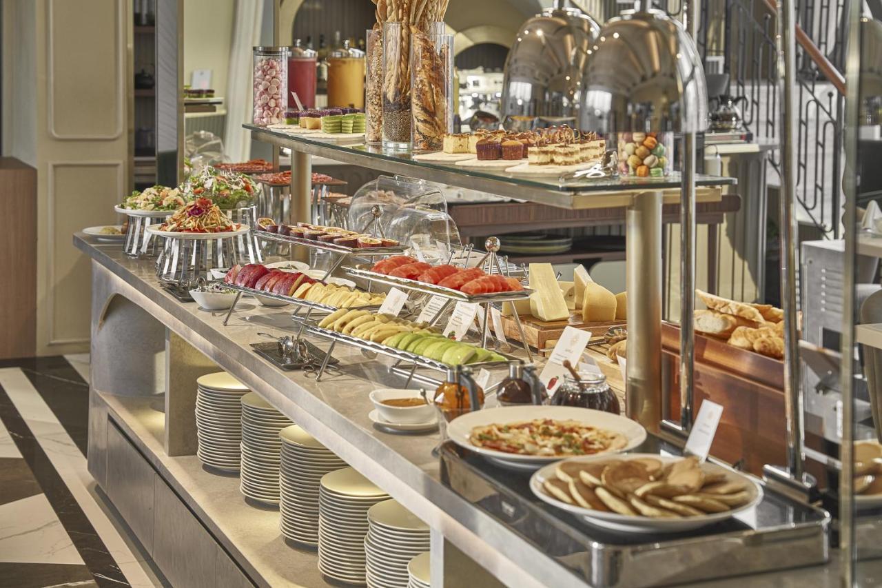 La Siesta Premium Saigon 5*