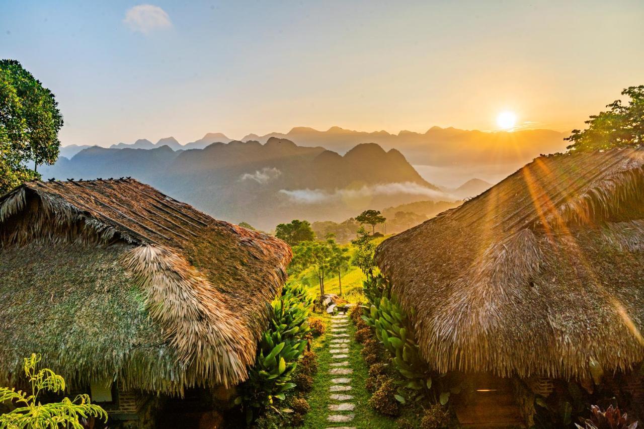 Puluong Retreat Resort
