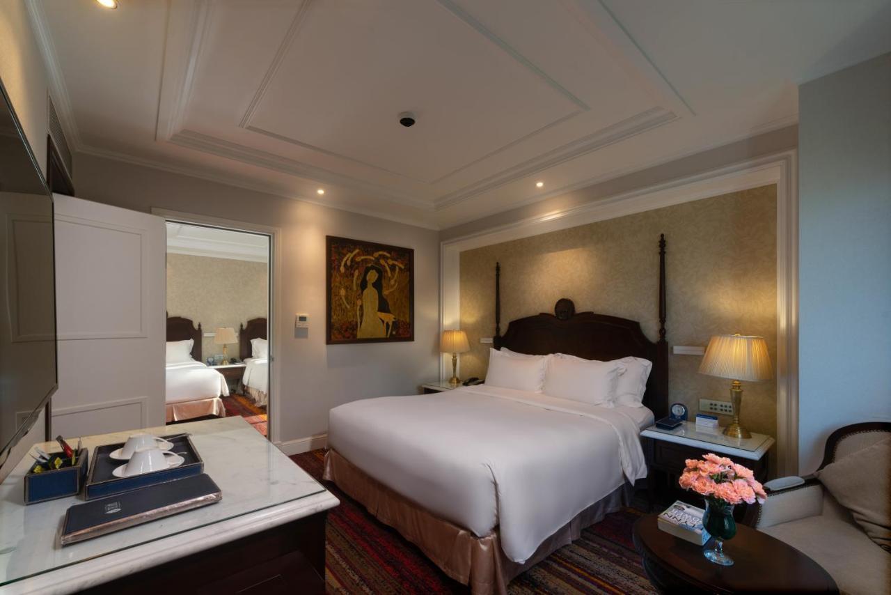 The Lapis Hotel 4* Hanoi