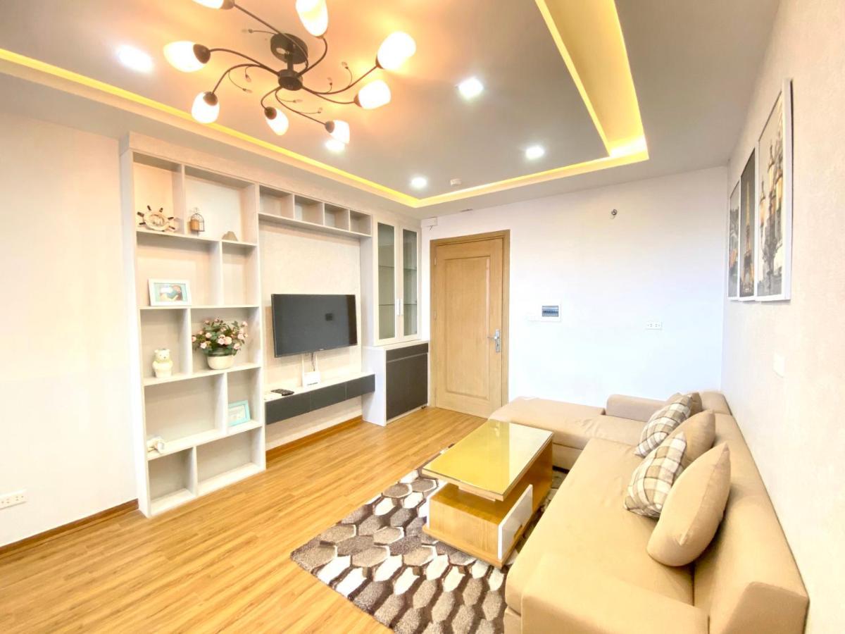 Apartment Daisy 1 View Da Nang