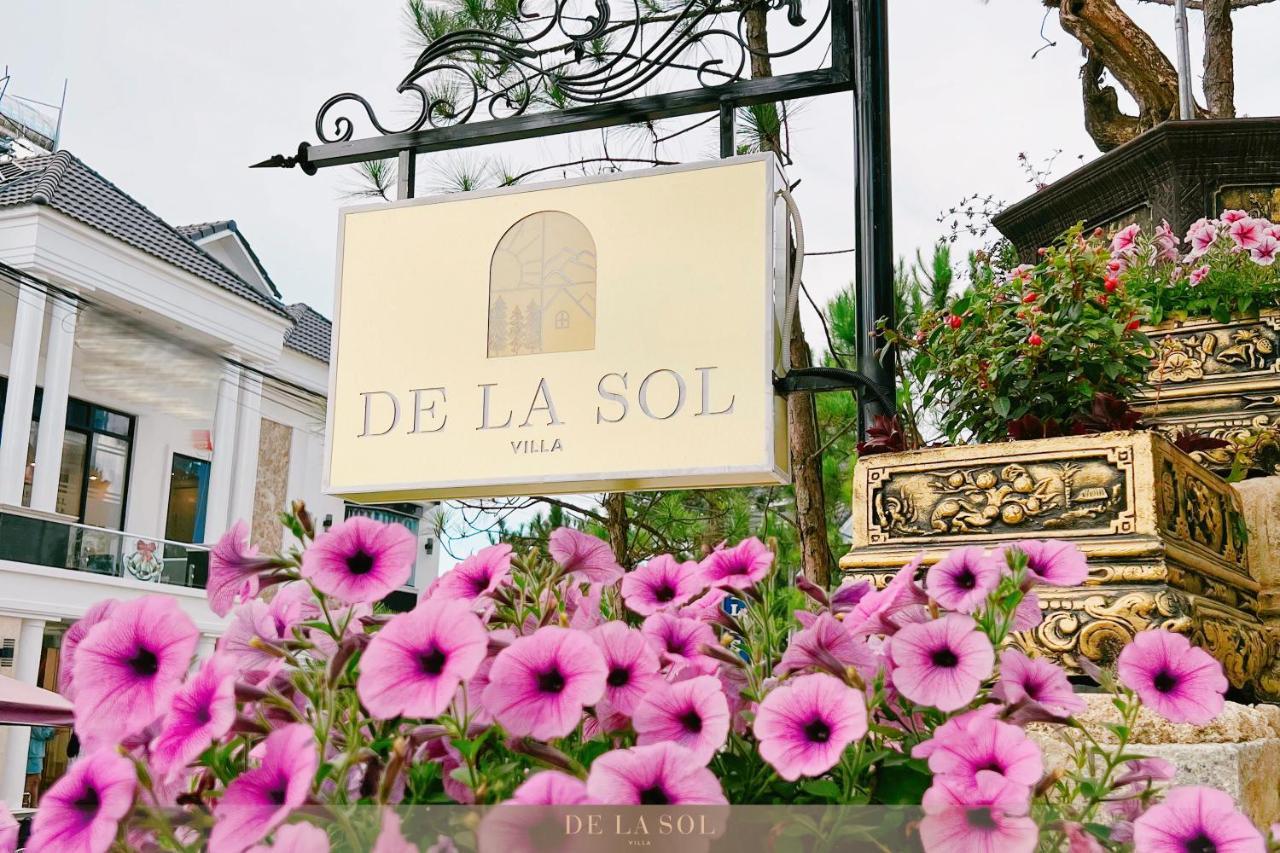 De La Sol Da Lat