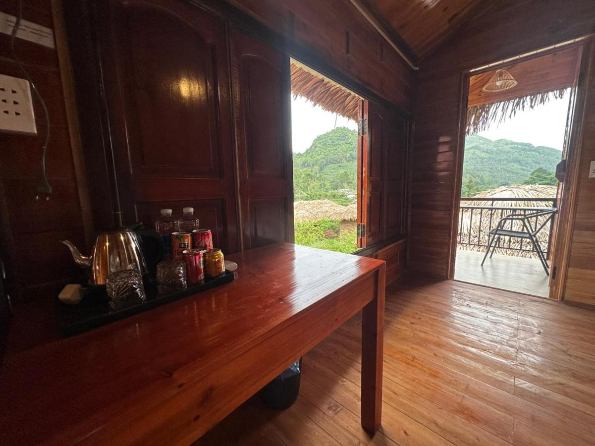 Retreat * Bac Ha (Lao Cai)