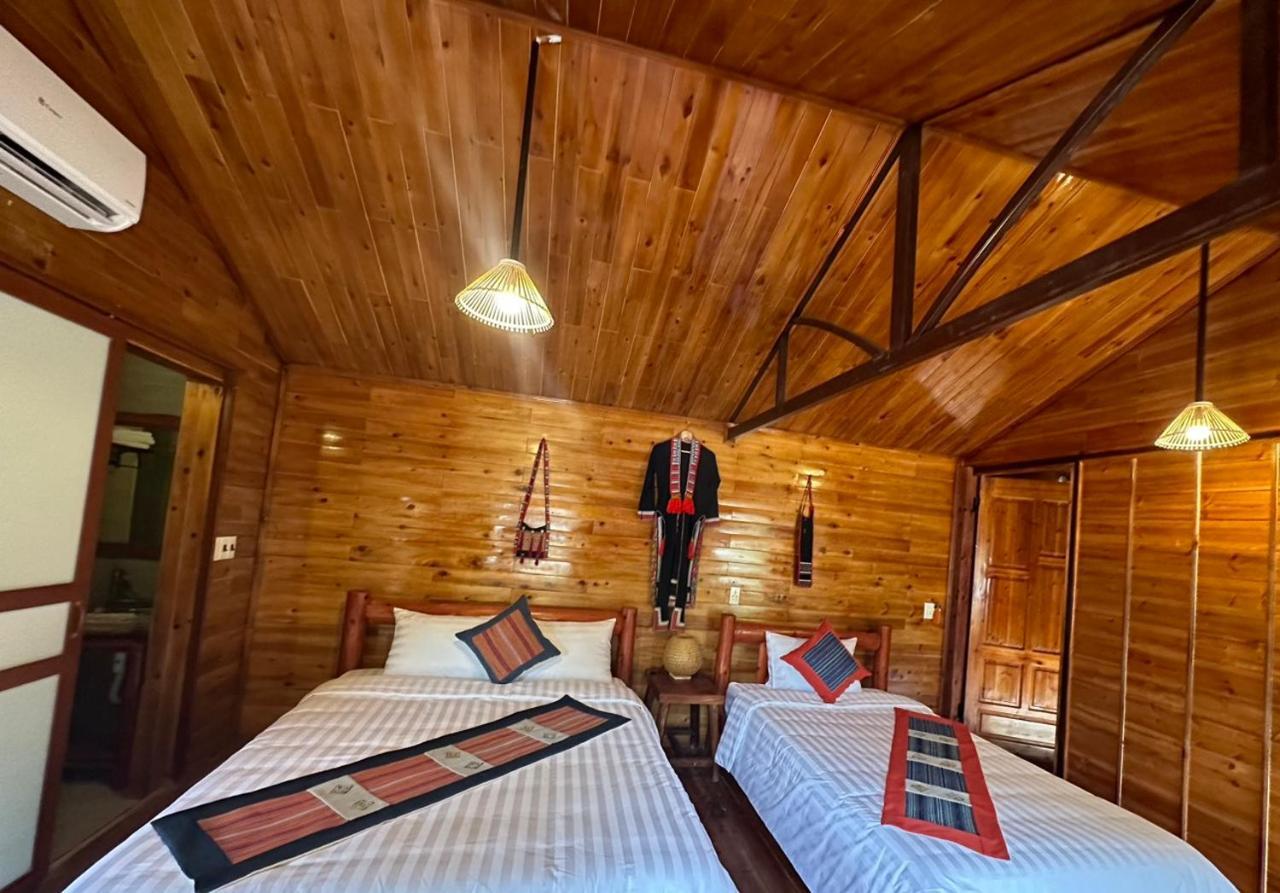 Retreat Bac Ha (Lao Cai)